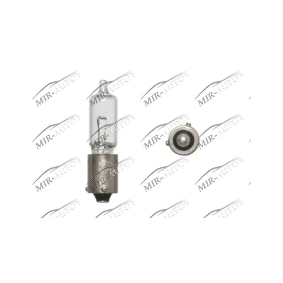Лампочка  12V H21W 21W OSRAM