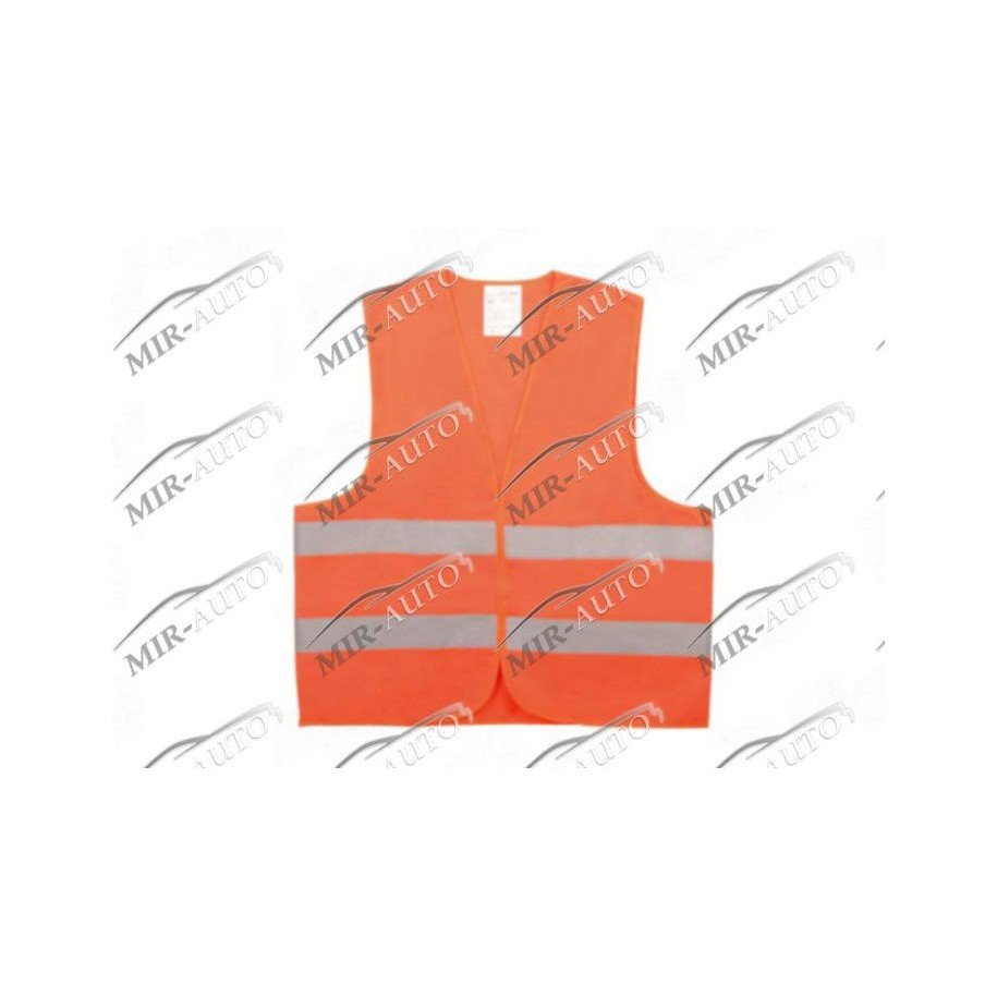 Предупредительный жилет