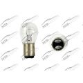 Lemputė  12V P21/5W 21/5W MAGNETI MARELLI