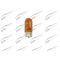 MAGNETI MARELLI  12V WY5W 5W Bulb