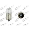 HELLA  12V R5W 5W Bulb