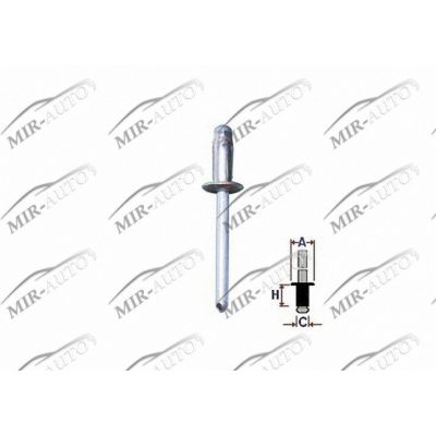 Rivet (metal)