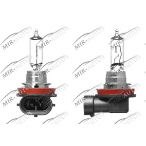 OSRAM  12V H9 65W Bulb