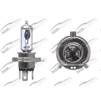 Lemputė  12V H4 60/55W MAGNETI MARELLI