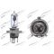 MAGNETI MARELLI  12V H4 60/55W Bulb