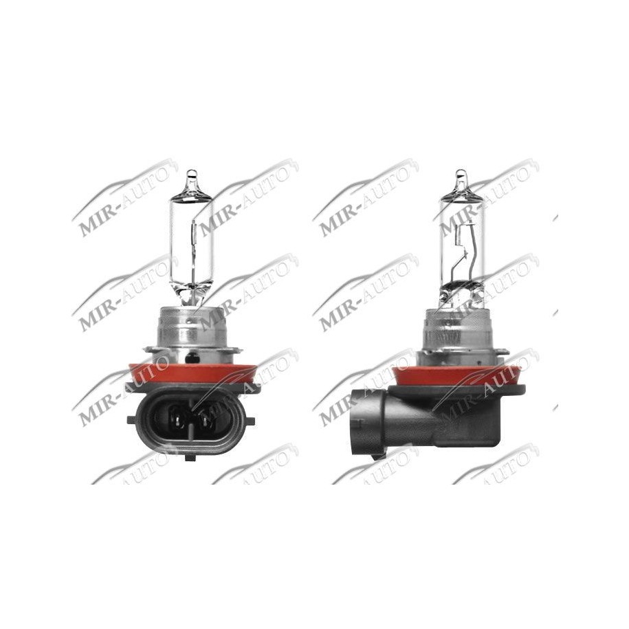 Лампочка  12V H9 65W HELLA