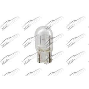 HELLA  12V W21W 21W Bulb