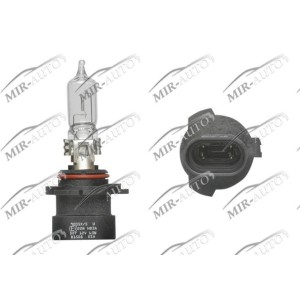 Lemputė  12V HB3A 60W OSRAM