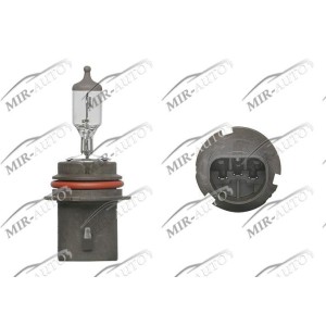 Lemputė  12V HB5 65/55W SYLVANIA