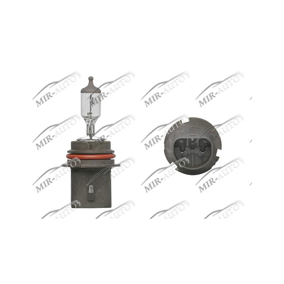 SYLVANIA  12V HB5 65/55W Bulb