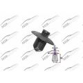 Rivet (plastic)