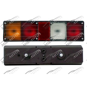 Фонарь задний