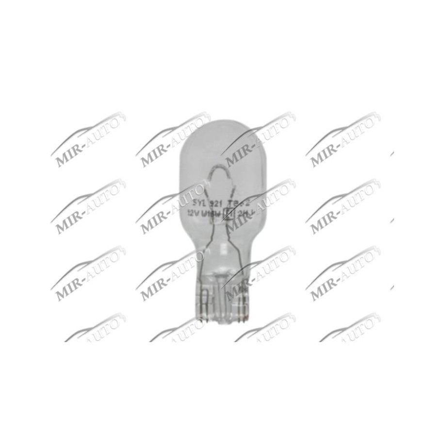 Lemputė  12V W16W 16W OSRAM