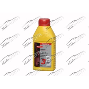 Brake fluid DOT3