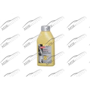Brake fluid DOT5