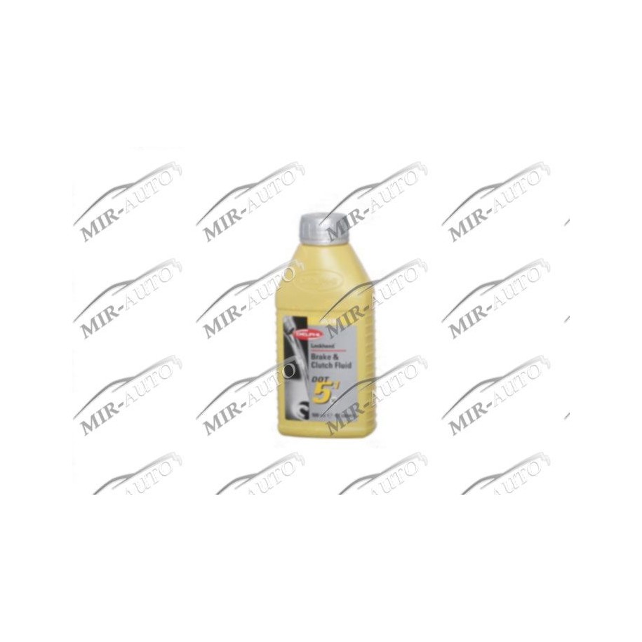 Brake fluid DOT5