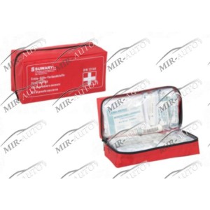 First aid kit