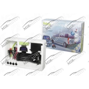 Ассистент парковки