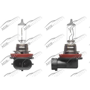 HELLA  12V H8 35W Bulb