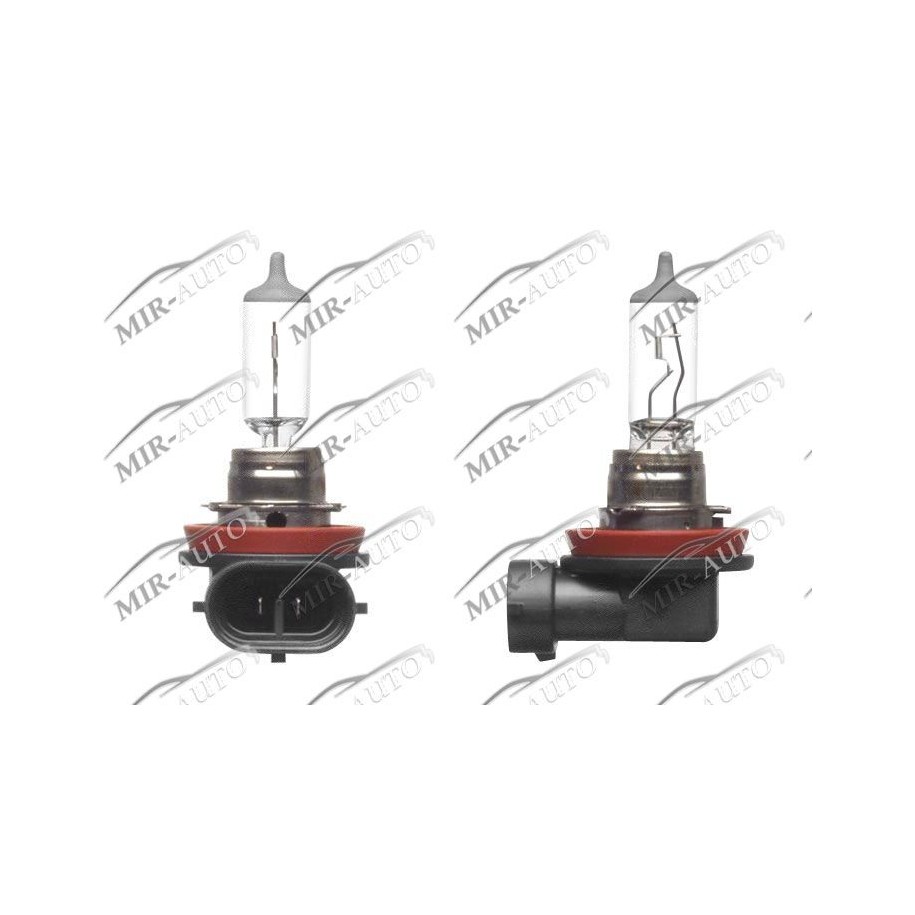 HELLA  12V H8 35W Bulb