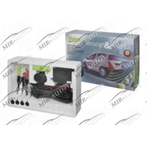 Ассистент парковки