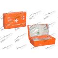 First aid kit