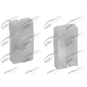 Window lifter repair part