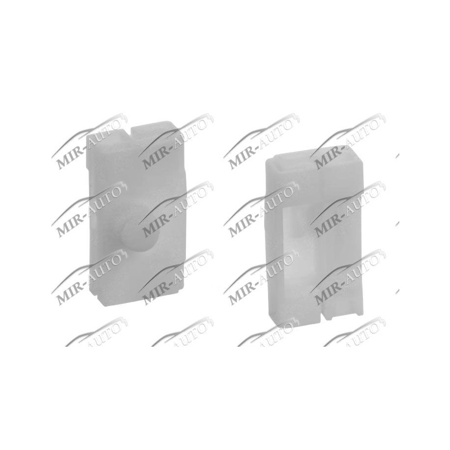 Window lifter repair part