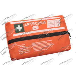 First aid kit