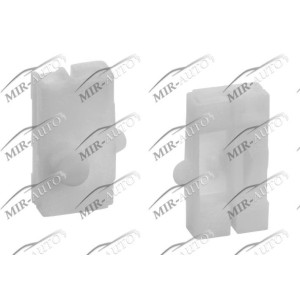 Window lifter repair part