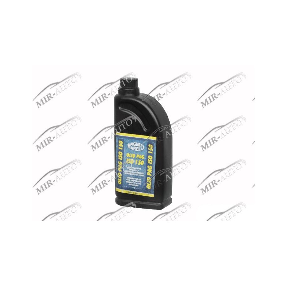 Refrigeration oil
