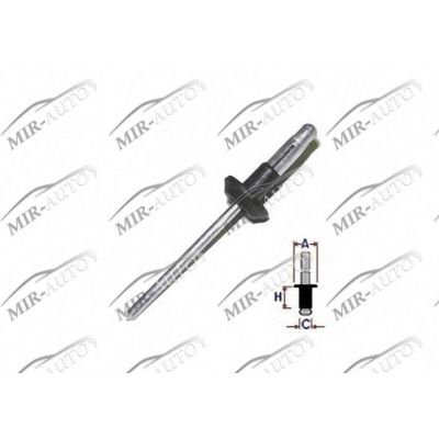 Rivet (metal)