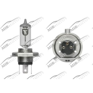 Lemputė  12V HB2 60/55W OSRAM