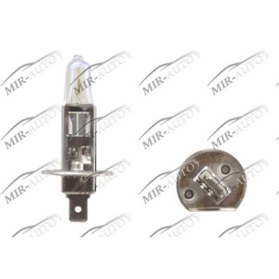 SRL  12V H1 55W Bulb