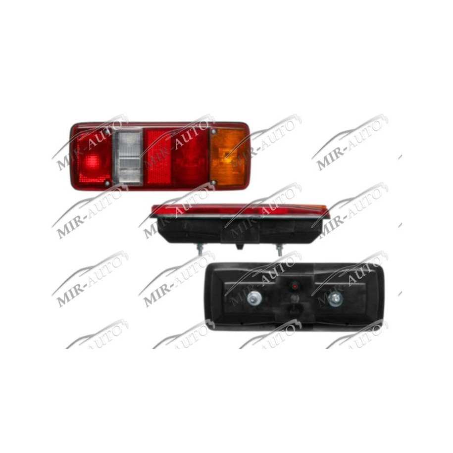 Tail light
