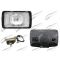 Front fog lamp