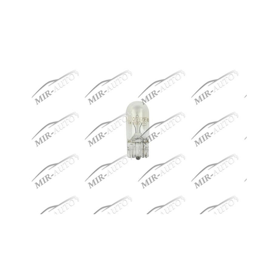 Lemputė  12V W3W 3W SRL