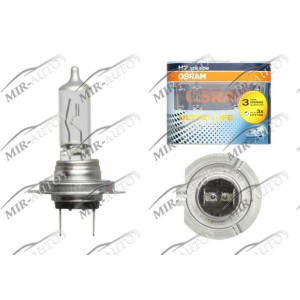 Лампочка  12V H7 55W OSRAM