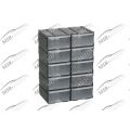 Clip container