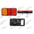 Tail light