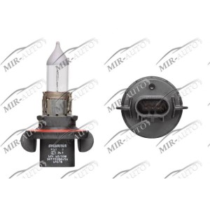 Лампочка  12V H13 60/55W OSRAM