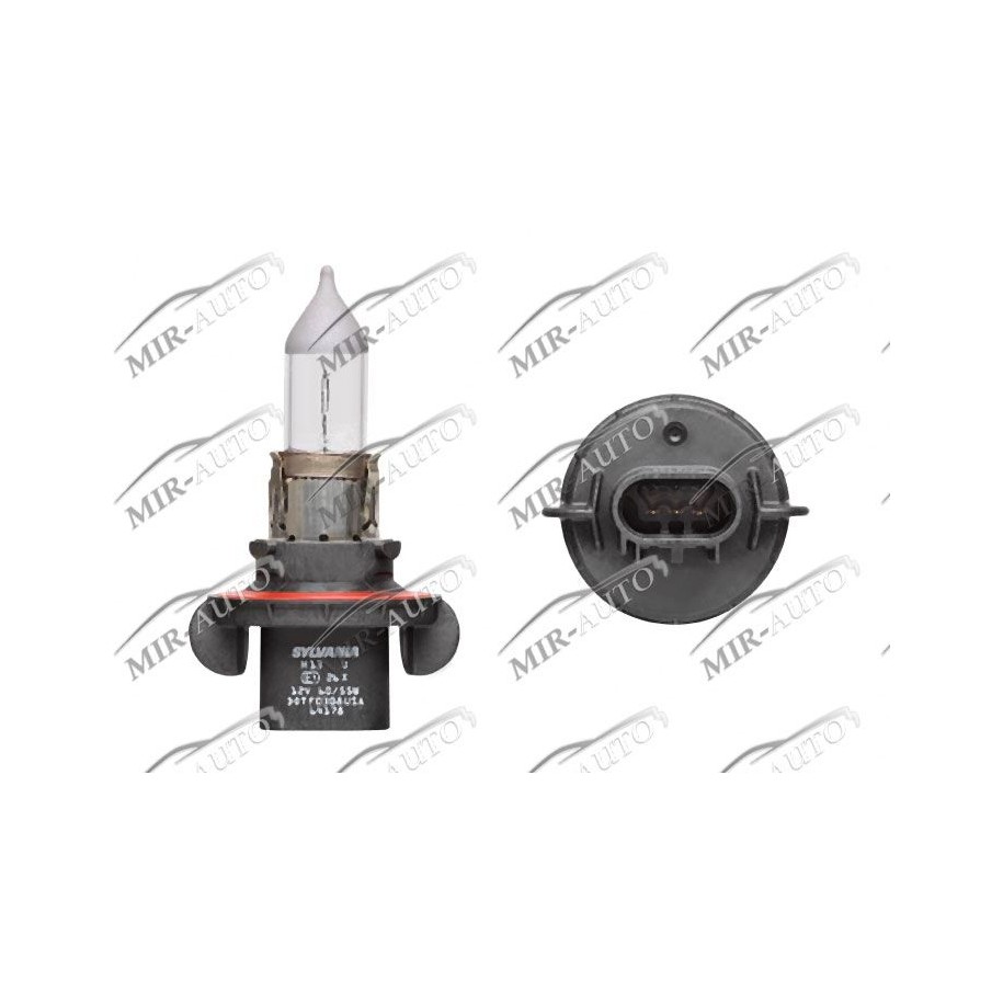 Лампочка  12V H13 60/55W OSRAM