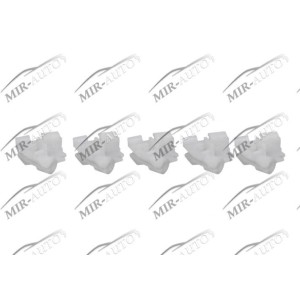 Window lift repair kit