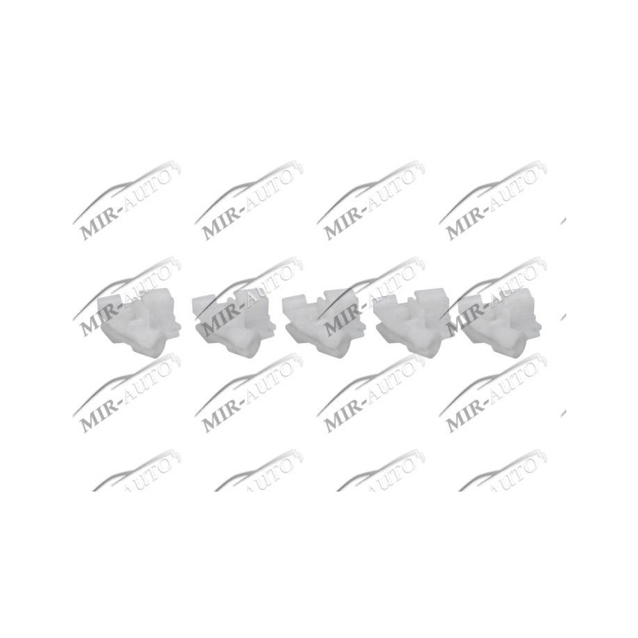 Window lift repair kit