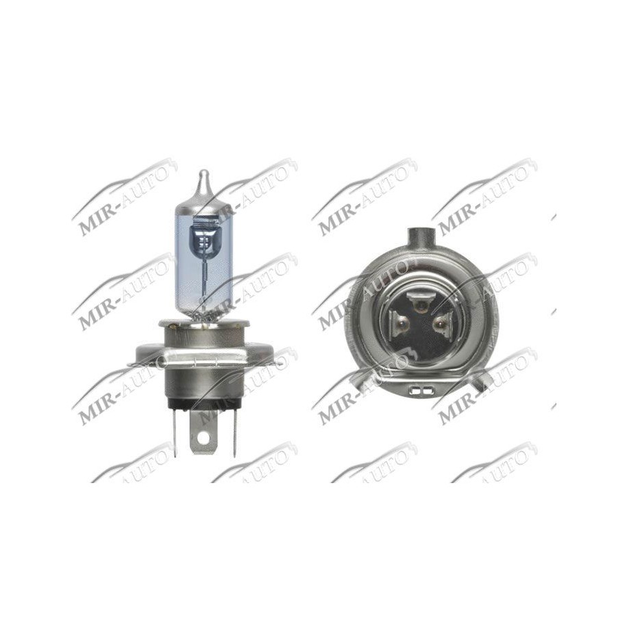 Lemputė  12V H4 60/55W SRL