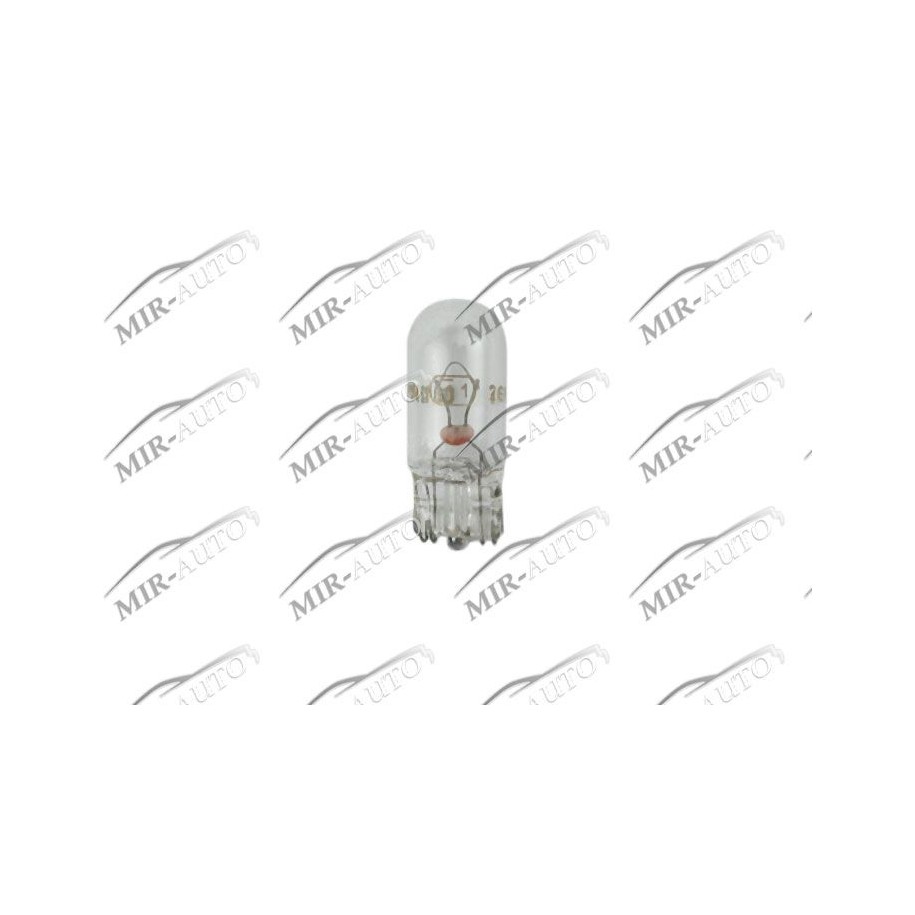 SRL  12V W5W 5W Bulb
