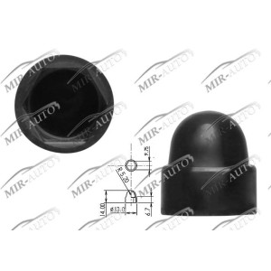 Крепежный винт