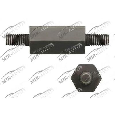 Fixing screw
