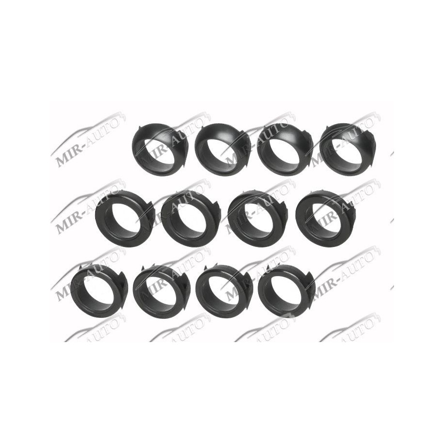 Sensor washers