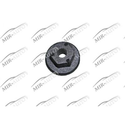 Nut cap